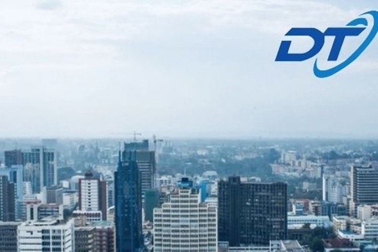 Darnov internet setup